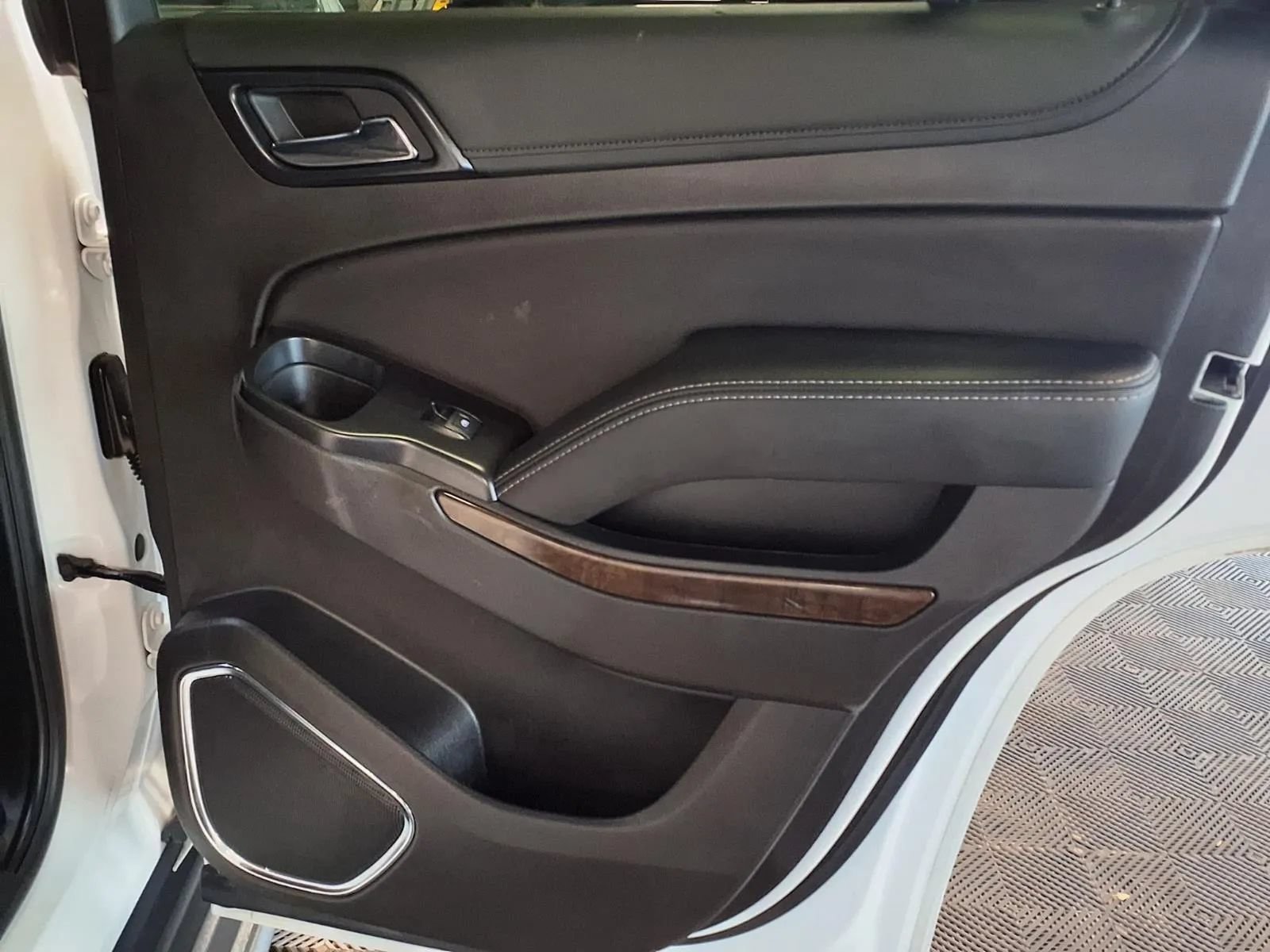 Used 2019 Chevrolet Tahoe LT AWD/4WD image 11