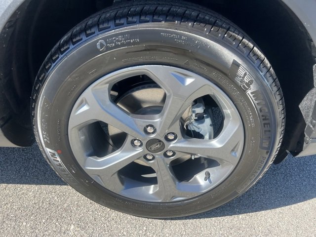 New 2026 Ford Escape ST-Line Select image 10
