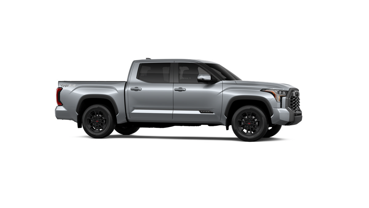 New 2026 Toyota Tundra Platinum w/ TRD Off-Road Package AWD/4WD image 69