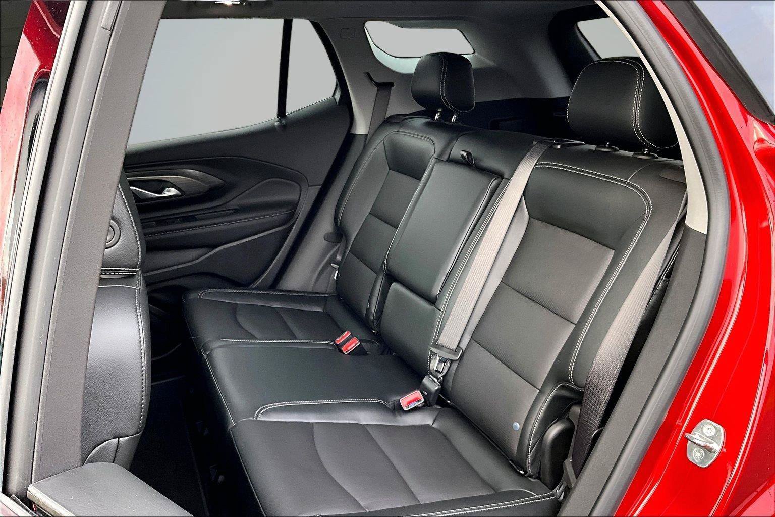 Used 2023 GMC Terrain SLT w/ Elevation Edition AWD/4WD image 27