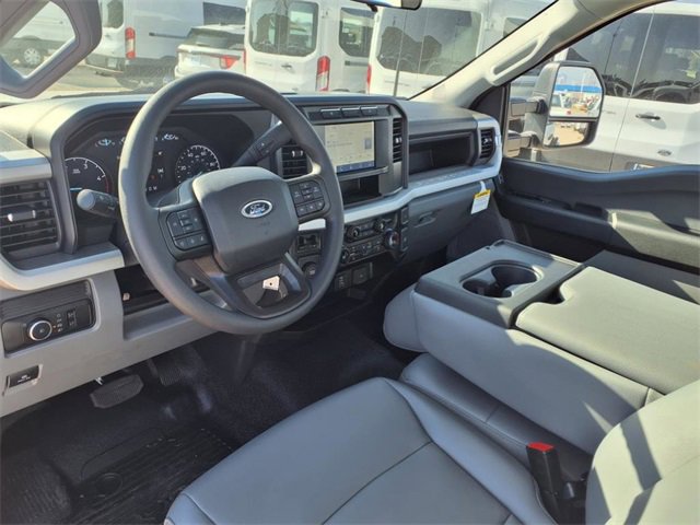 New 2024 Ford F550 XL image 20