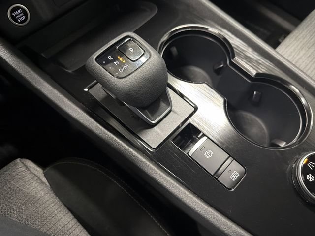 Used 2023 Nissan Rogue SV image 26