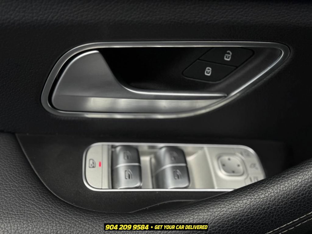 Used 2024 Mercedes-Benz GLE 350 4MATIC image 14