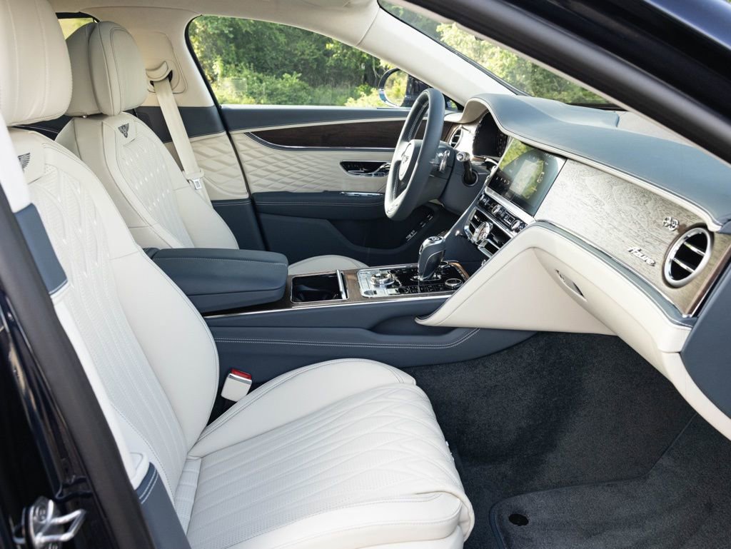 New 2026 Bentley Flying Spur Plug-In Hybrid AWD/4WD image 76