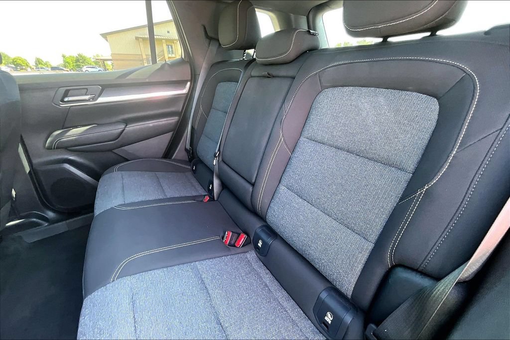 Used 2026 GMC Terrain Elevation FWD image 24