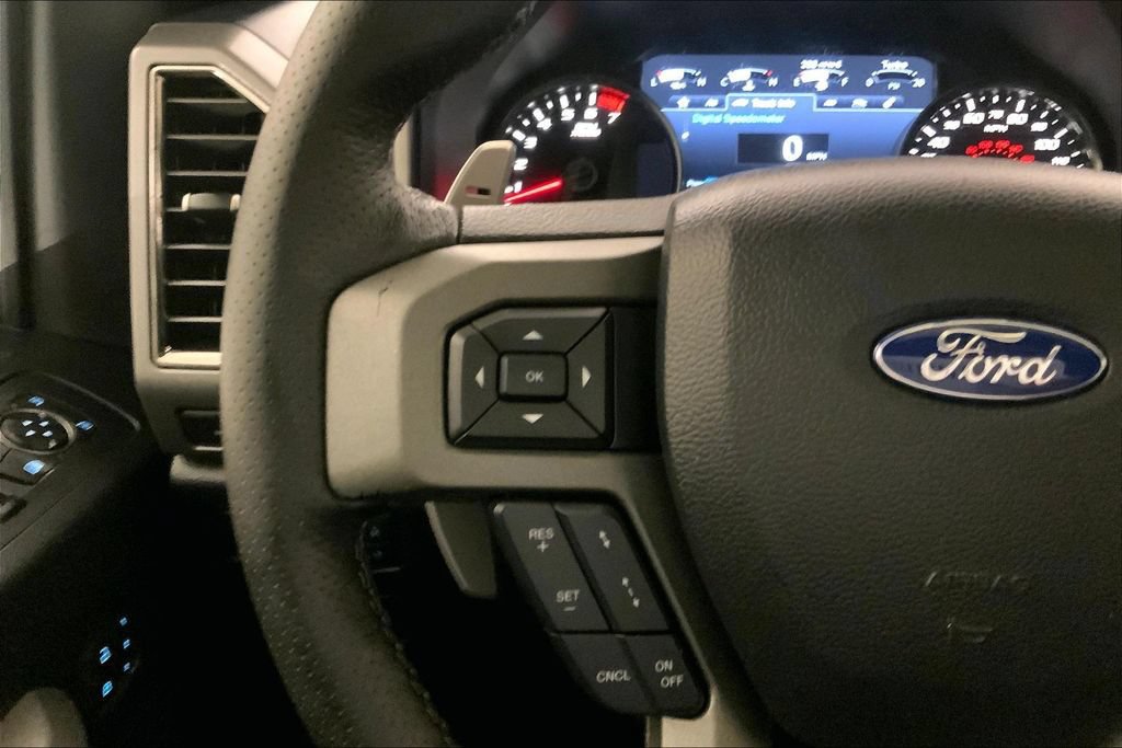 Used 2019 Ford F150 Raptor w/ Equipment Group 802A Luxury AWD/4WD image 18