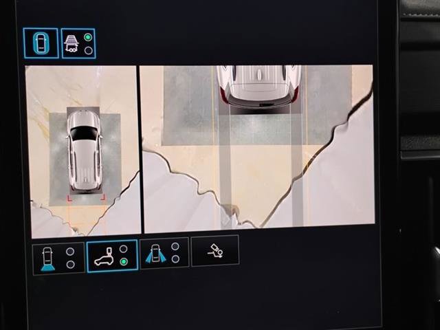 New 2025 GMC Acadia Elevation w/ Black Edition image 43