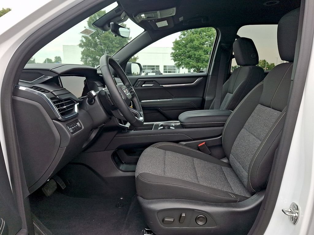 New 2026 GMC Acadia Elevation AWD/4WD image 9