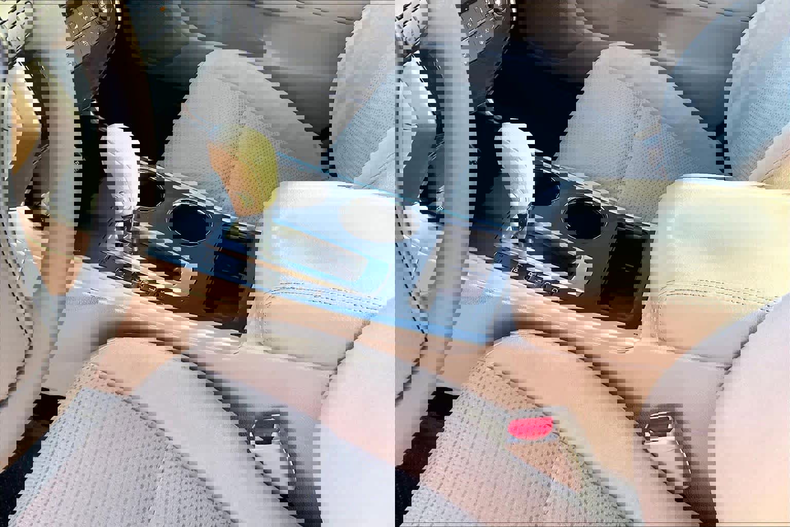 Used 2015 Nissan Altima 2.5 S w/ Special Edition Package image 15