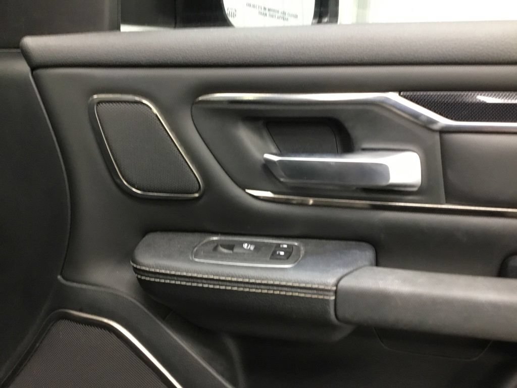 Used 2019 RAM 1500 Sport w/ Leather & Sound Group AWD/4WD image 26