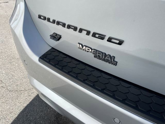 Used 2024 Dodge Durango R/T image 13