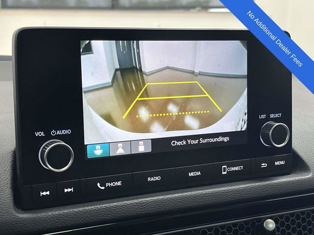 Used 2024 Honda Civic EX image 31