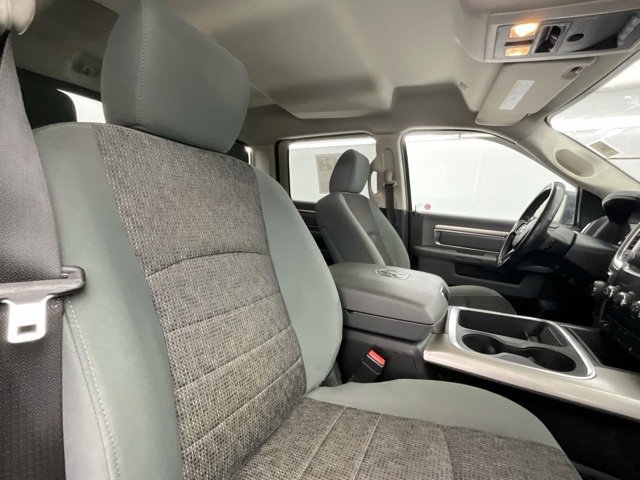 Used 2017 RAM 1500 Big Horn image 11