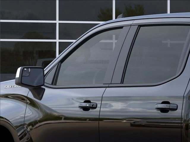New 2026 Chevrolet Silverado 1500 LT image 14