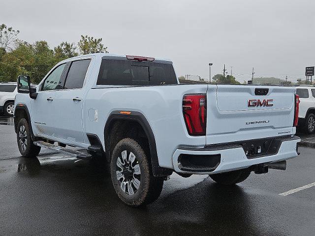 New 2026 GMC Sierra 2500 Denali w/ Denali Reserve Package image 4