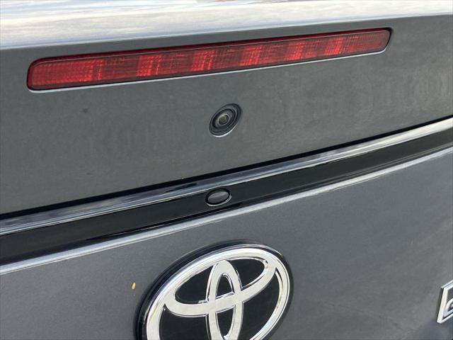Certified 2022 Toyota GR86 RWD image 10