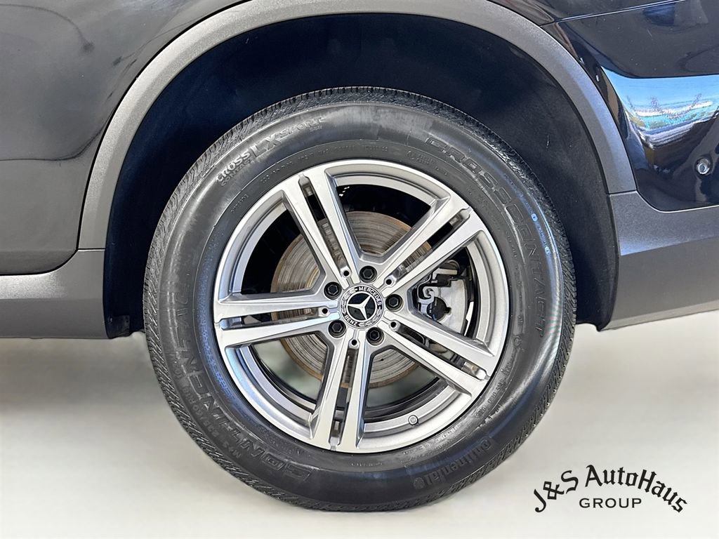 Used 2022 Mercedes-Benz GLC 300 GLC 300 image 38