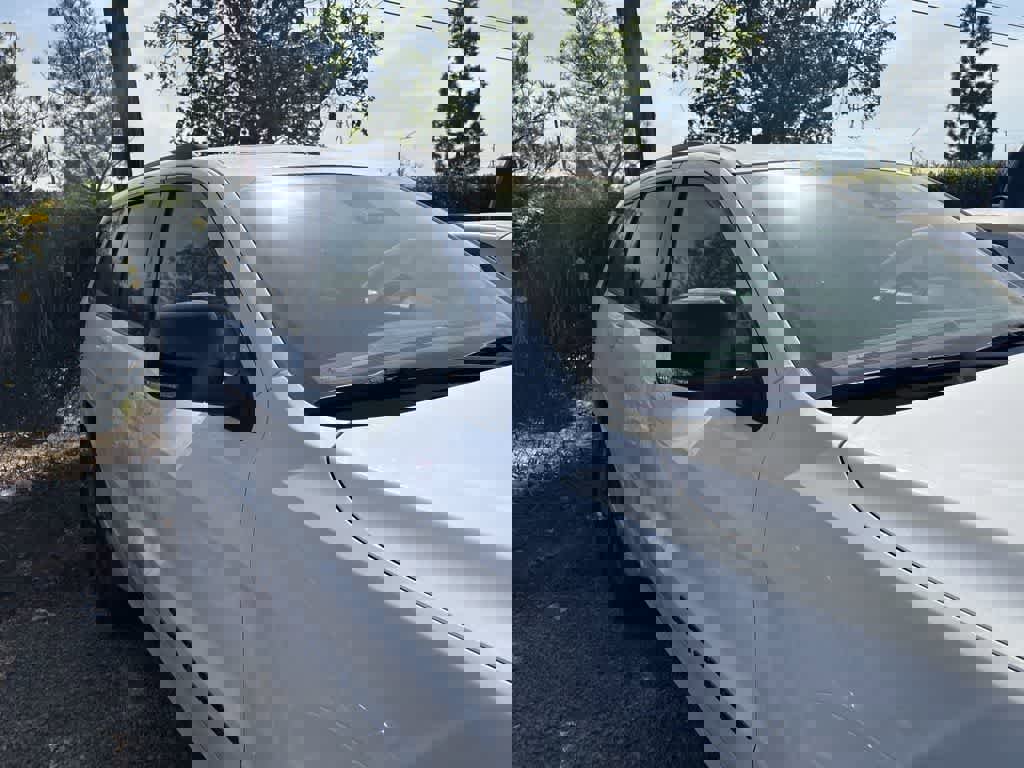 Certified 2020 Jeep Grand Cherokee Limited X image 5