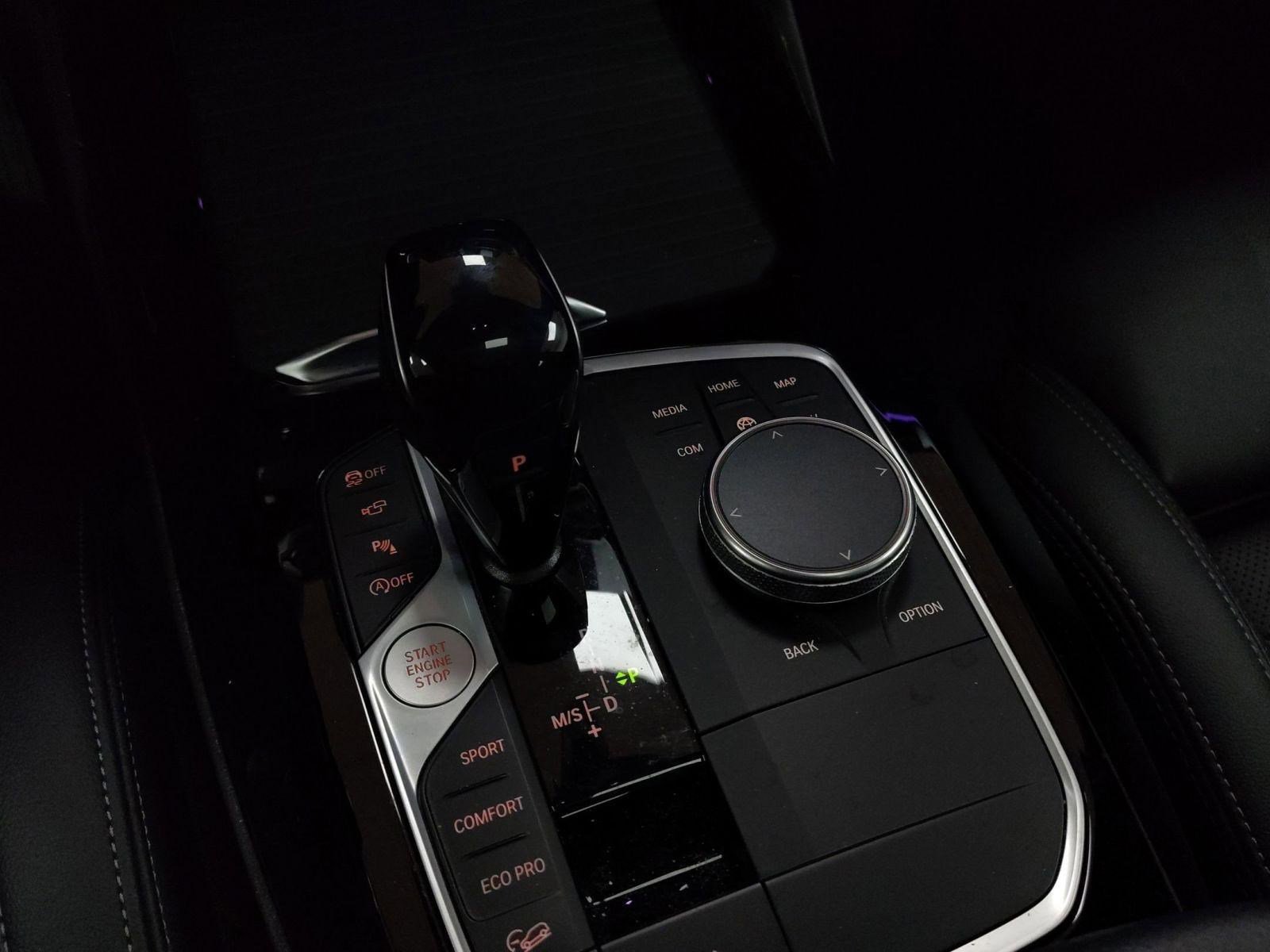 Certified 2023 BMW X3 xDrive30i w/ Premium Package image 14