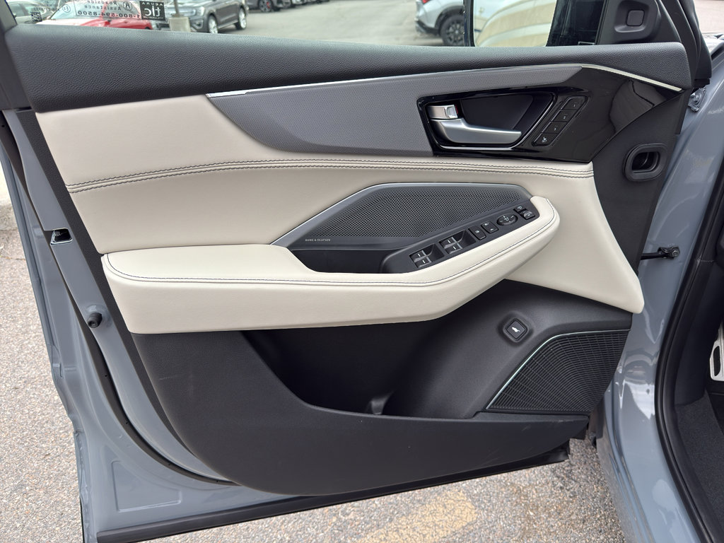 New 2026 Acura MDX A-Spec image 10