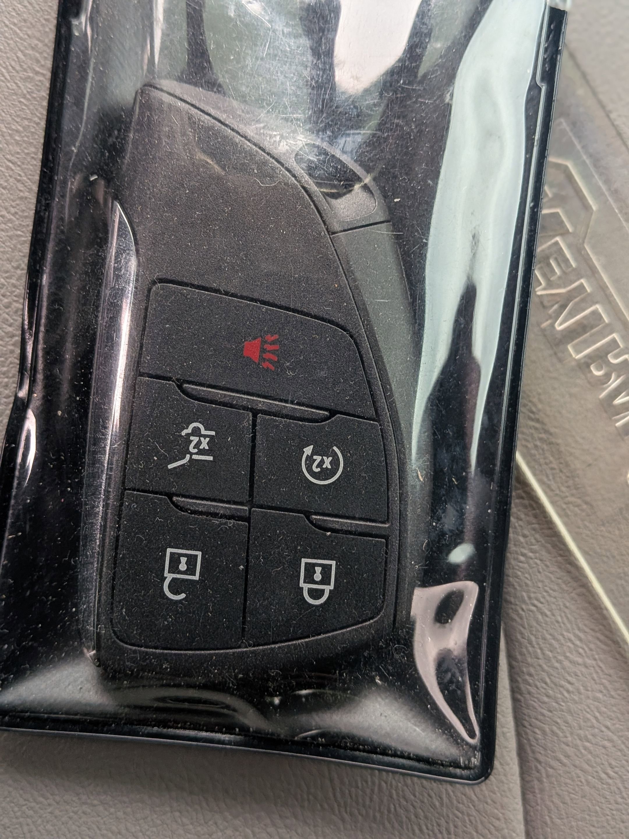Certified 2025 GMC Terrain Elevation w/ Elevation Premium Package AWD/4WD image 37