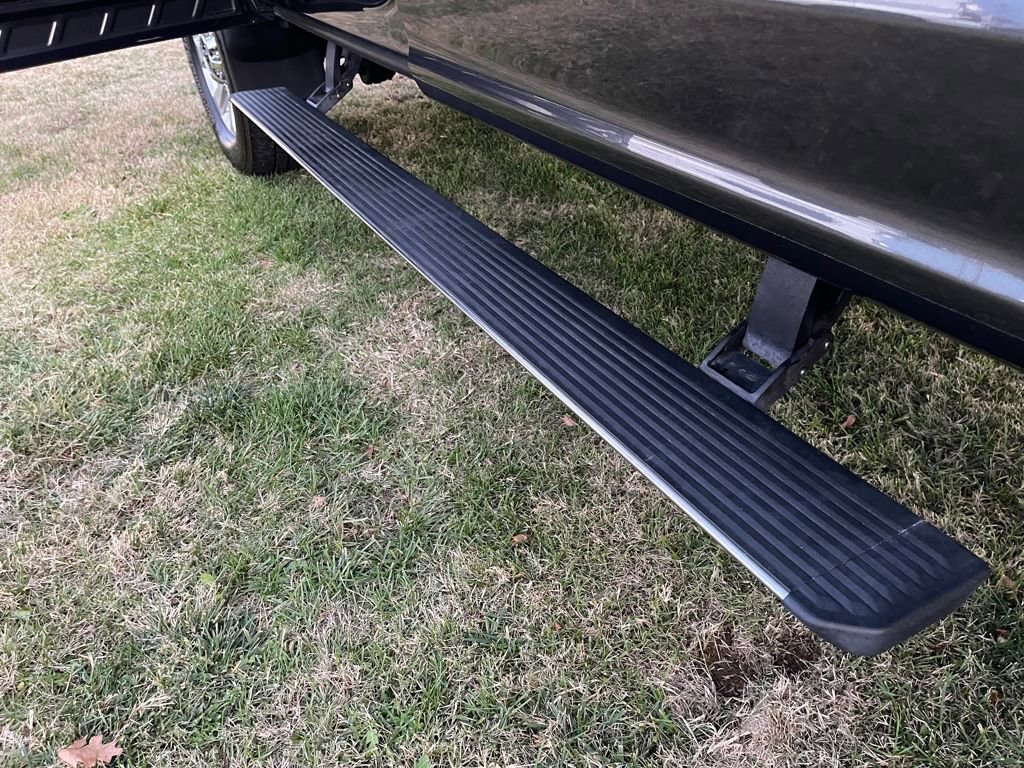 Used 2019 Ford F350 Platinum w/ Platinum Ultimate Package image 17