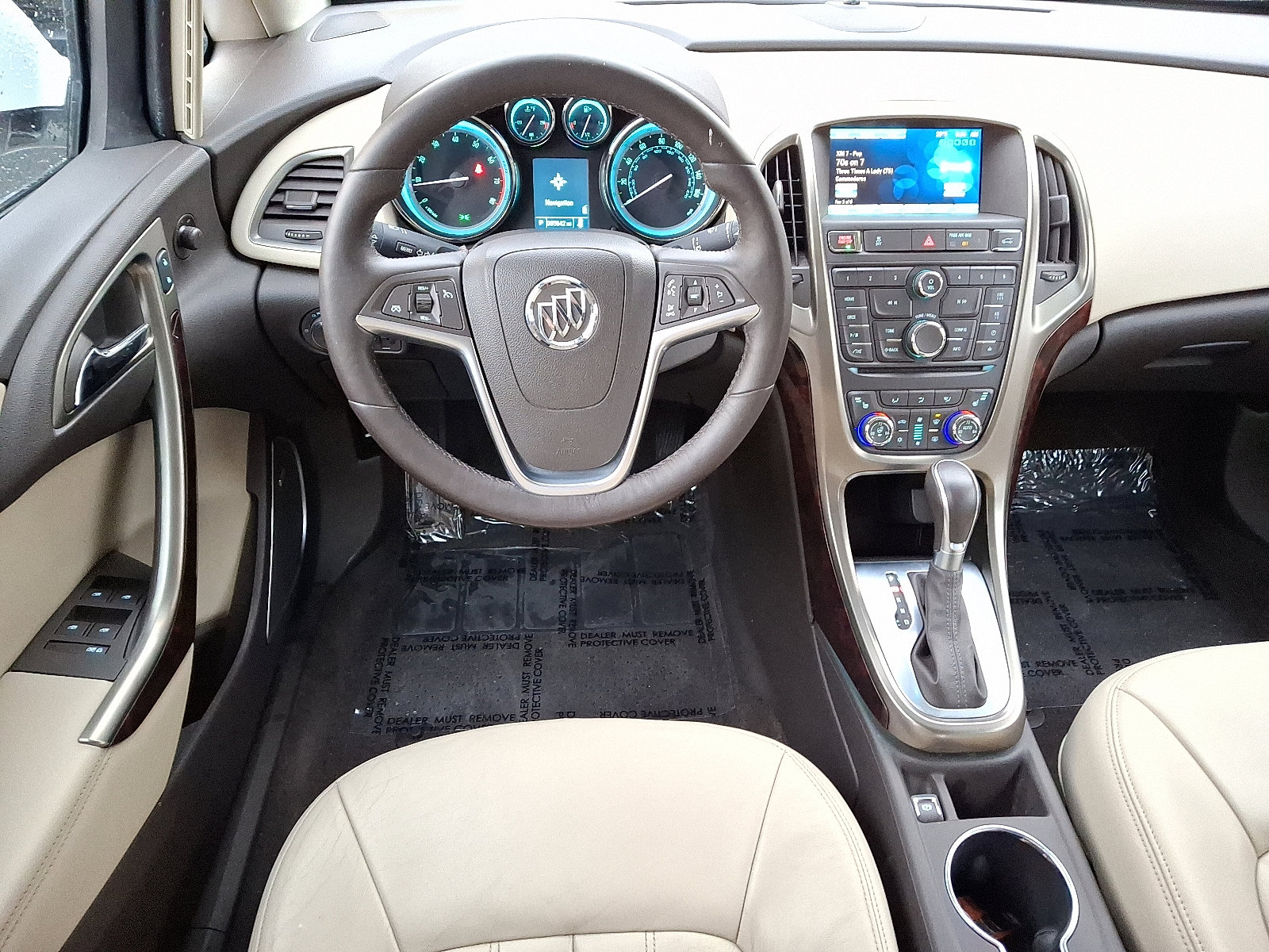 Used 2012 Buick Verano Leather image 15