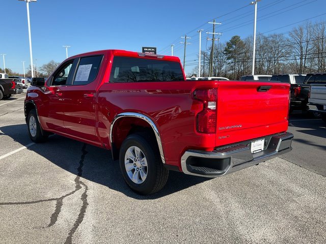 Used 2019 Chevrolet Silverado 1500 LT image 19