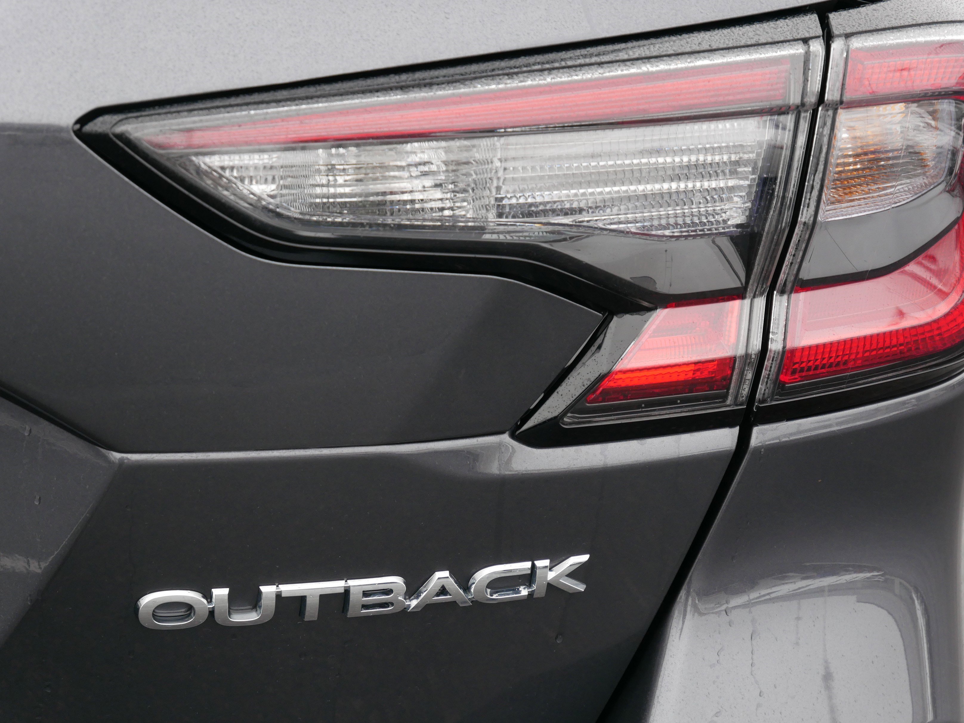 Certified 2025 Subaru Outback Premium image 16