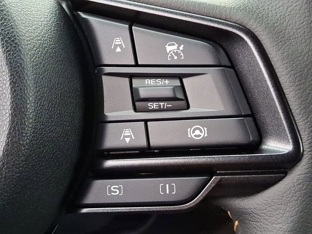 New 2026 Subaru Crosstrek 2.5i Sport image 21