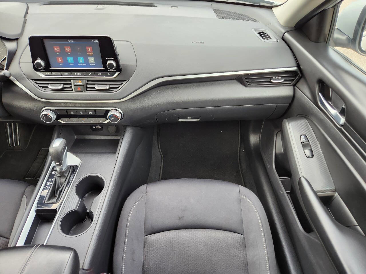 Used 2021 Nissan Altima 2.5 S FWD image 18