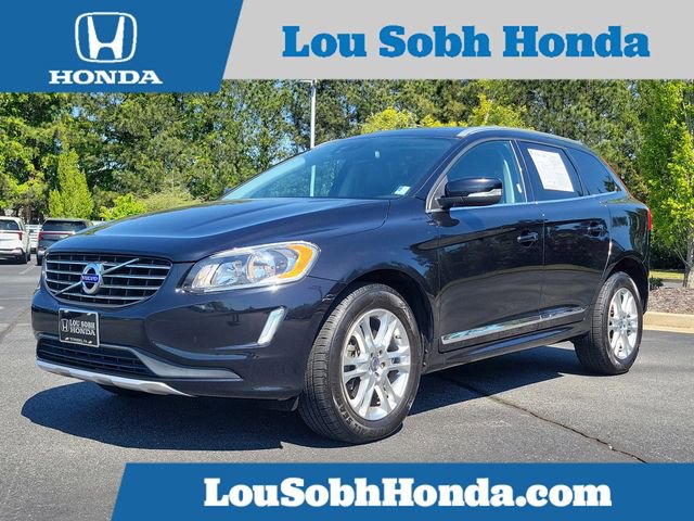 Used 2015 Volvo XC60 T5 Premier image 1
