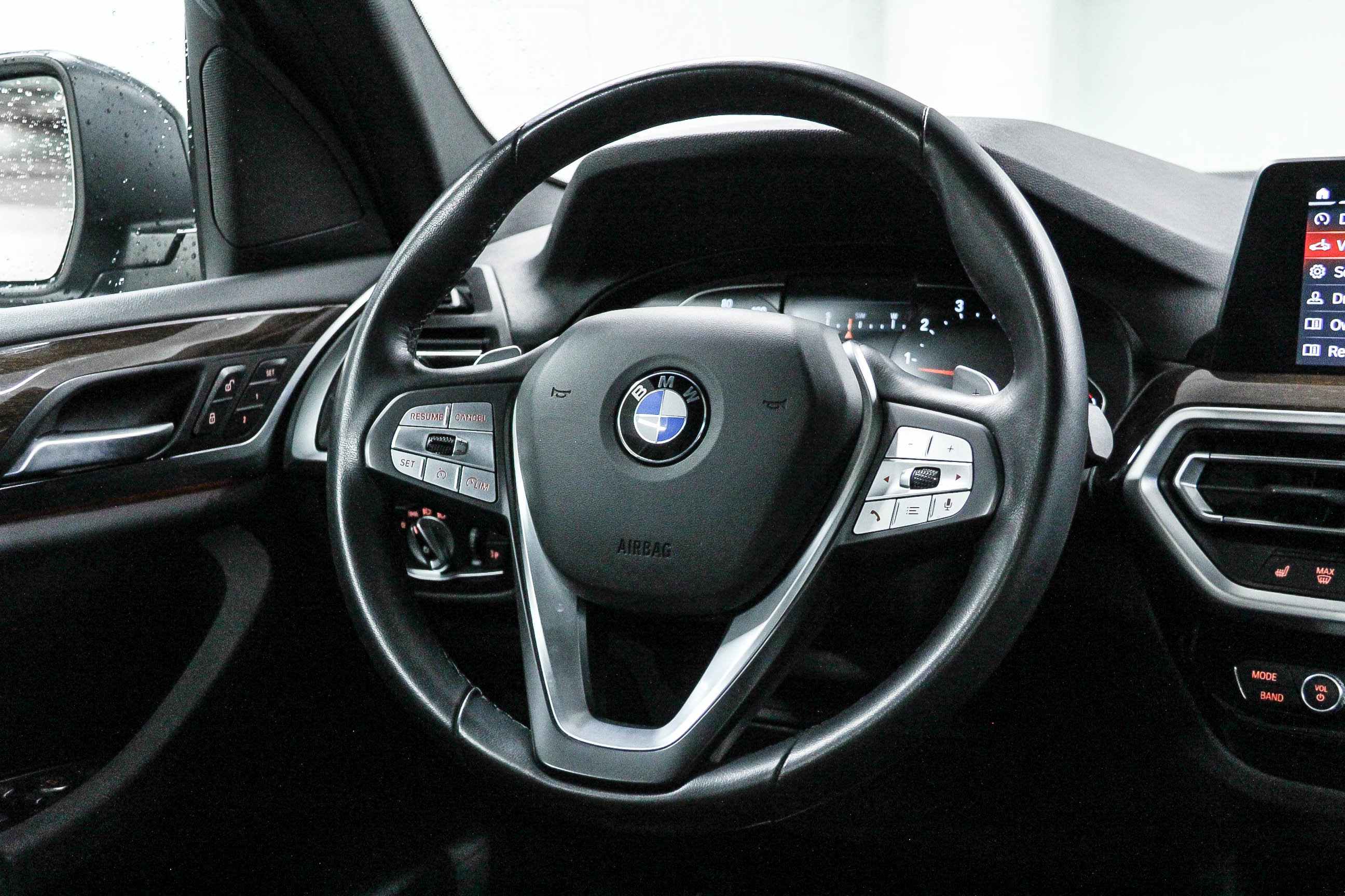 Used 2022 BMW X3 sDrive30i w/ Convenience Package image 16