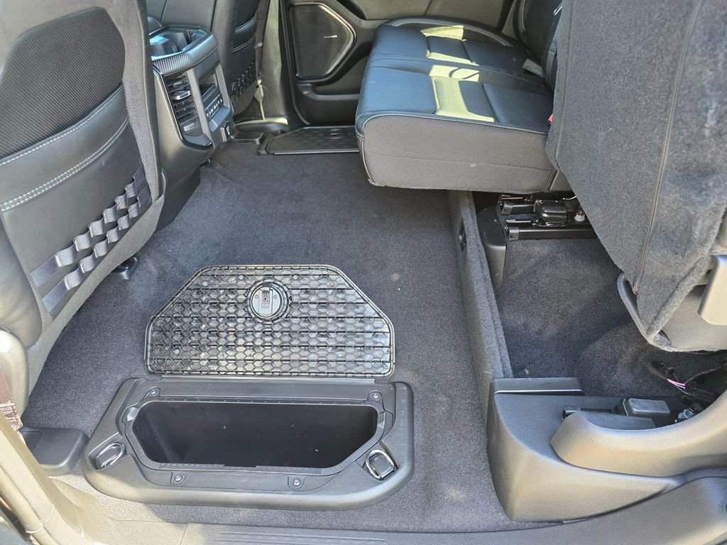 New 2026 RAM 1500 RHO AWD/4WD image 12