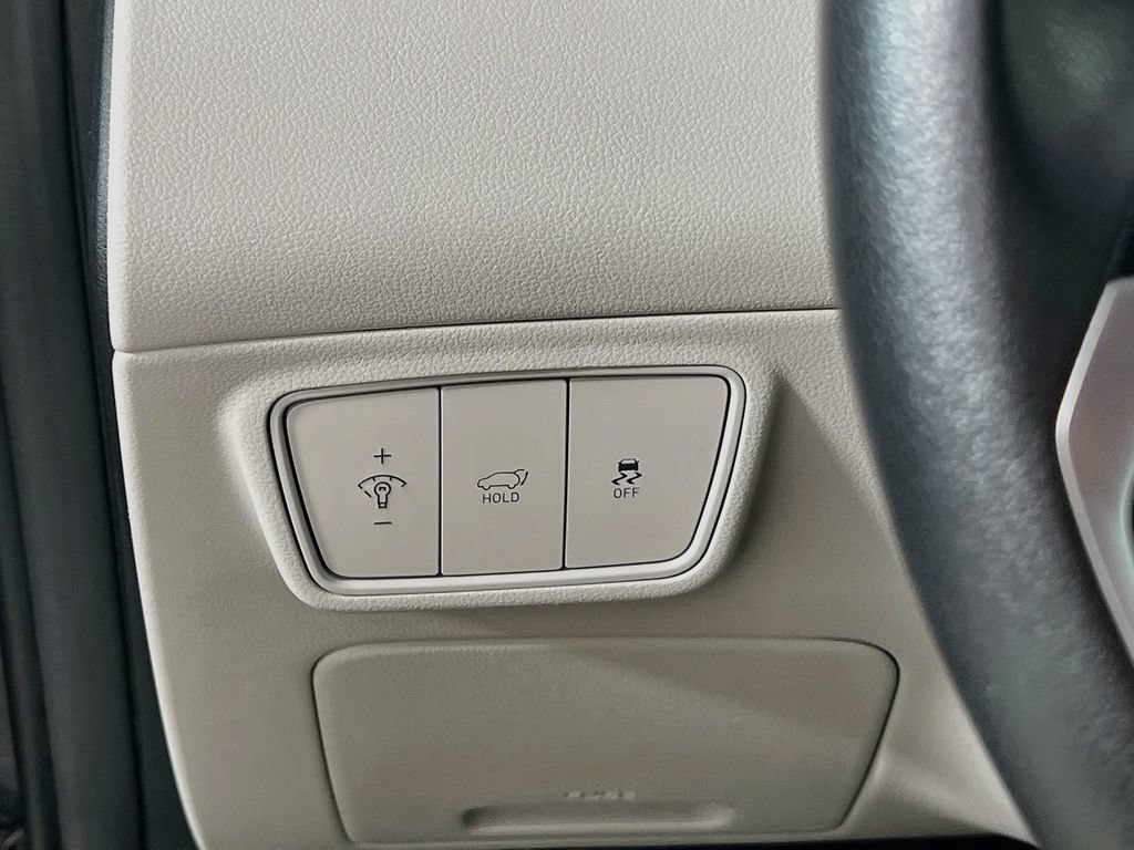 Certified 2024 Hyundai Tucson SEL AWD/4WD image 9