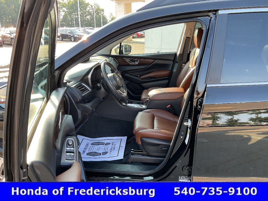 Used 2024 Subaru Ascent Touring AWD/4WD image 30