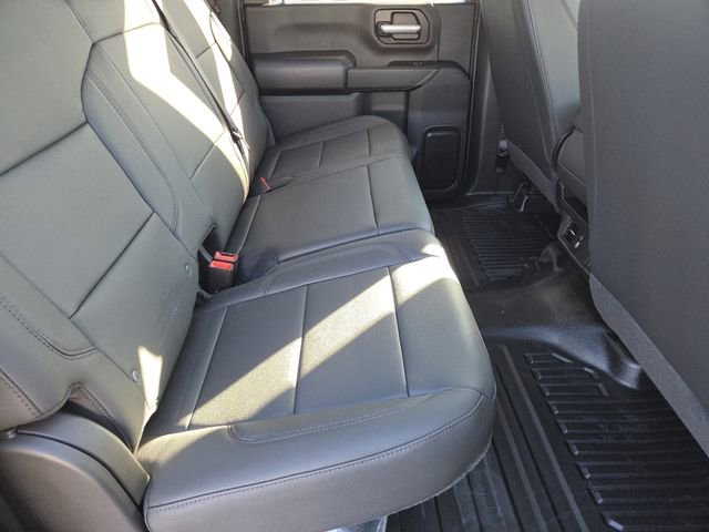 New 2025 GMC Sierra 3500 Pro w/ Convenience Package image 23