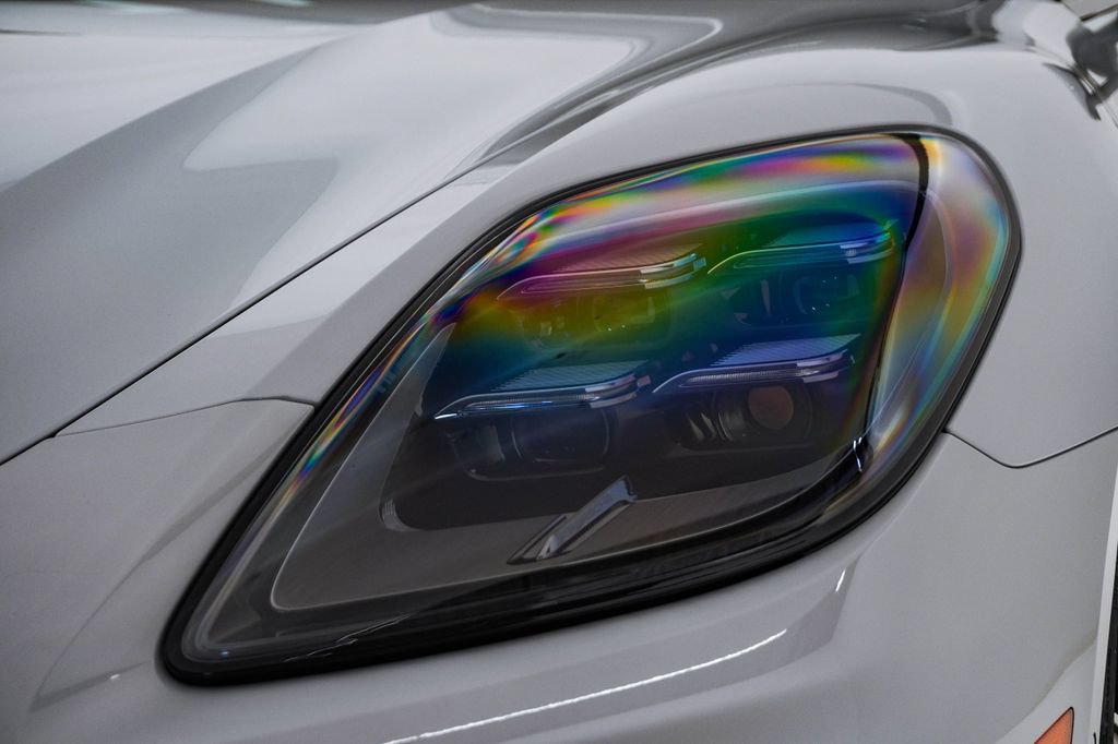 New 2026 Porsche Panamera 4 AWD/4WD image 7