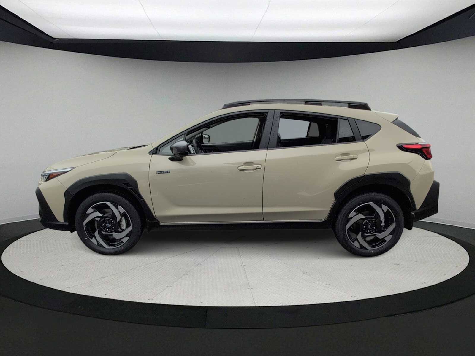 New 2026 Subaru Crosstrek 2.5i Limited w/ Crosstrek Mirror Package AWD/4WD image 5