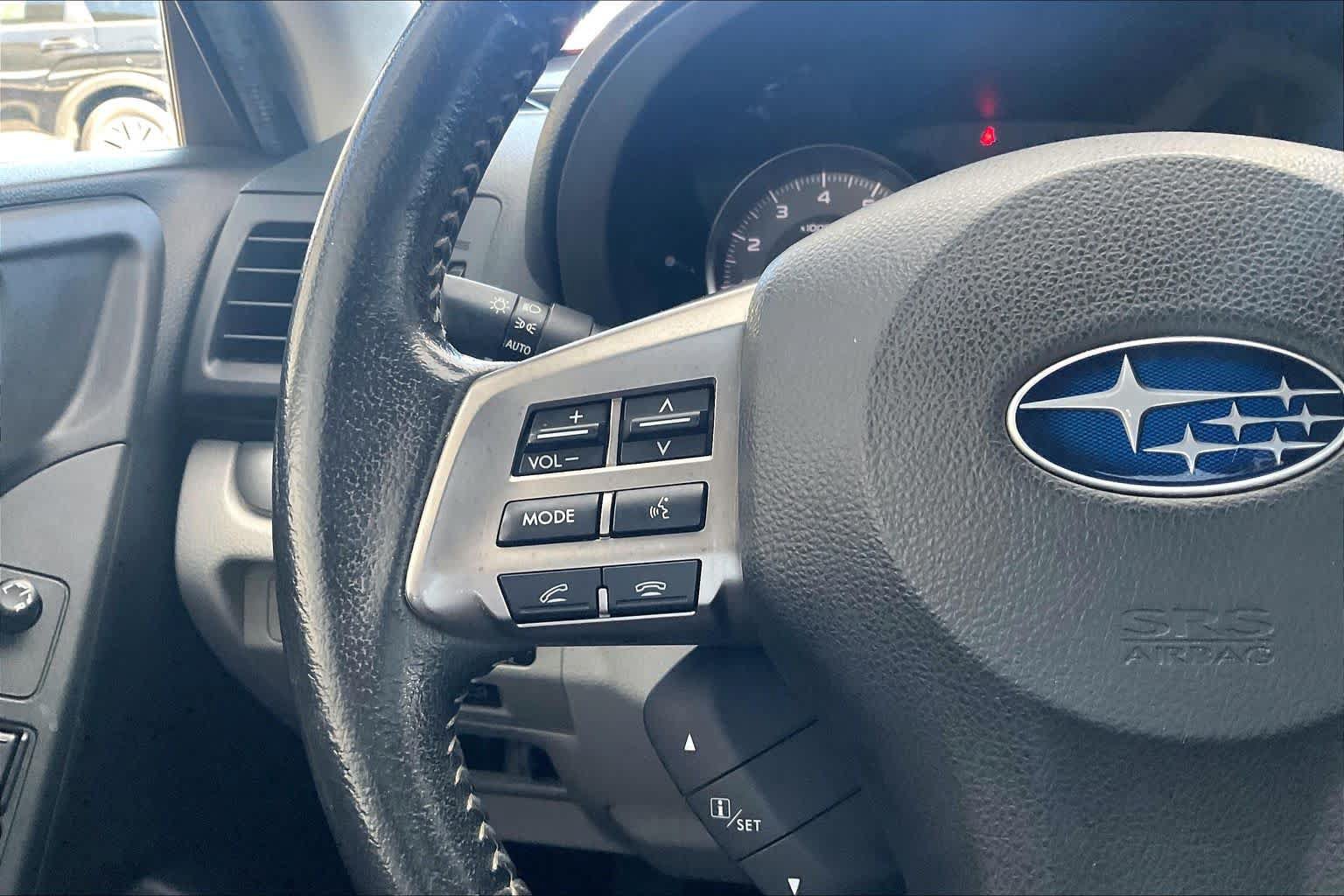 Used 2014 Subaru Forester 2.5i Limited AWD/4WD image 24