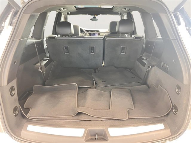 Used 2020 Cadillac XT6 Premium Luxury image 9