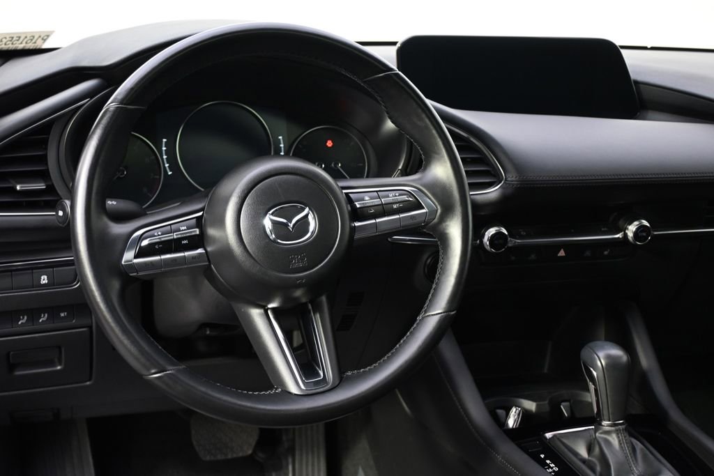 Used 2023 MAZDA MAZDA3 s image 12