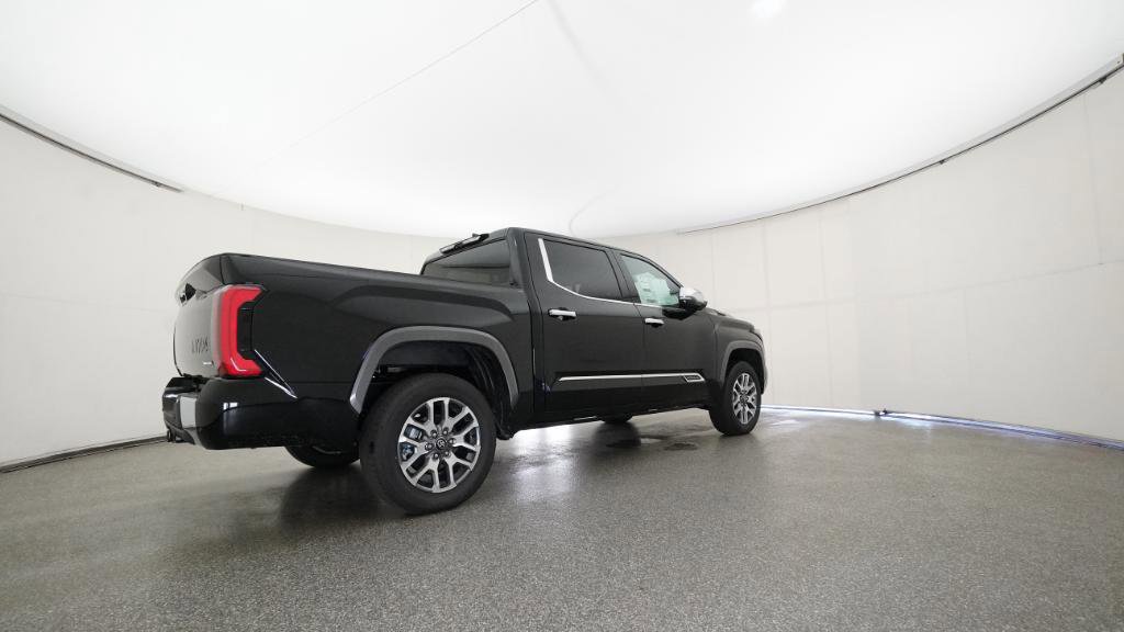 New 2026 Toyota Tundra 1794 Edition image 43