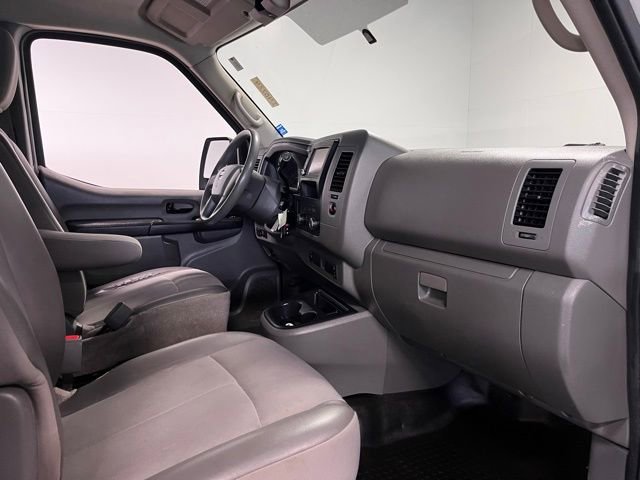 Used 2020 Nissan NV 2500 S RWD image 11
