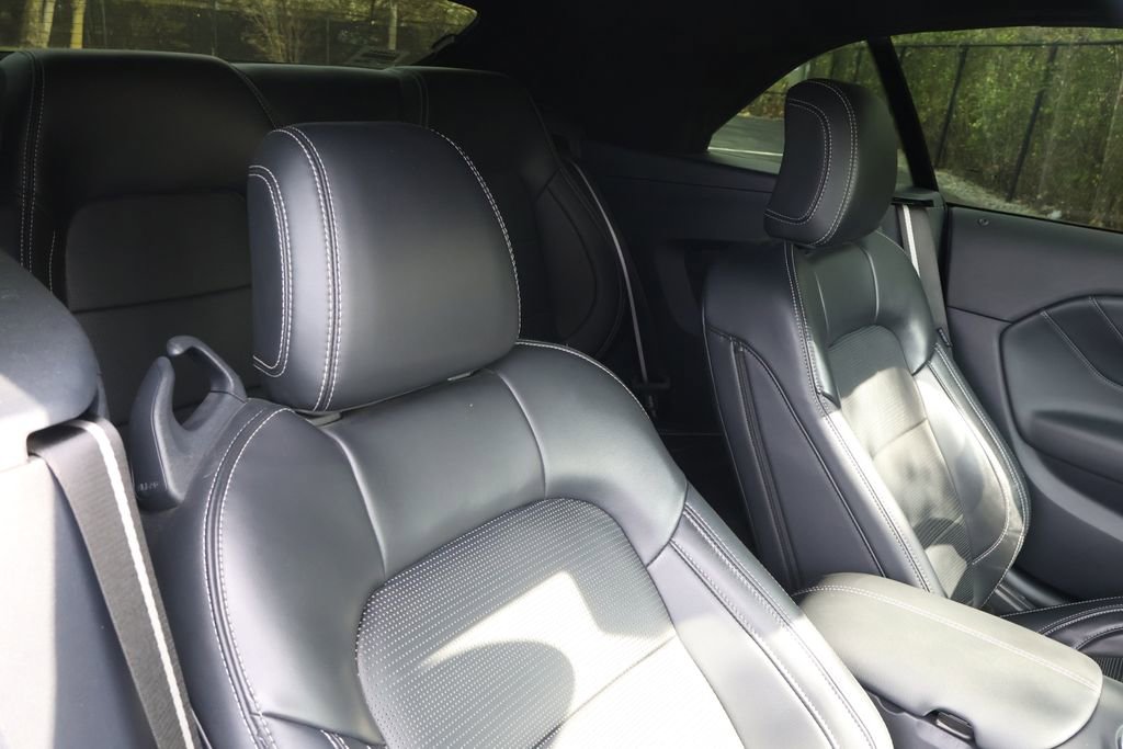 Used 2024 Ford Mustang GT Premium image 43