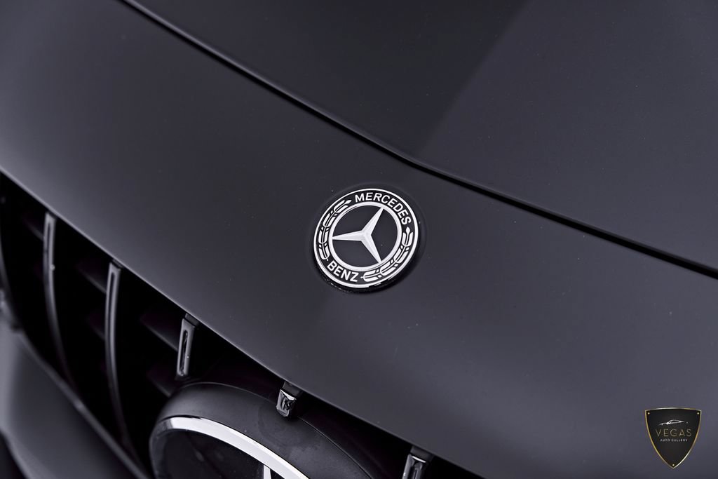 Used 2018 Mercedes-Benz AMG GT R image 20