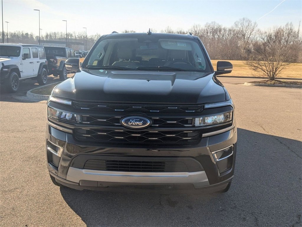 Used 2024 Ford Expedition Max Limited image 8