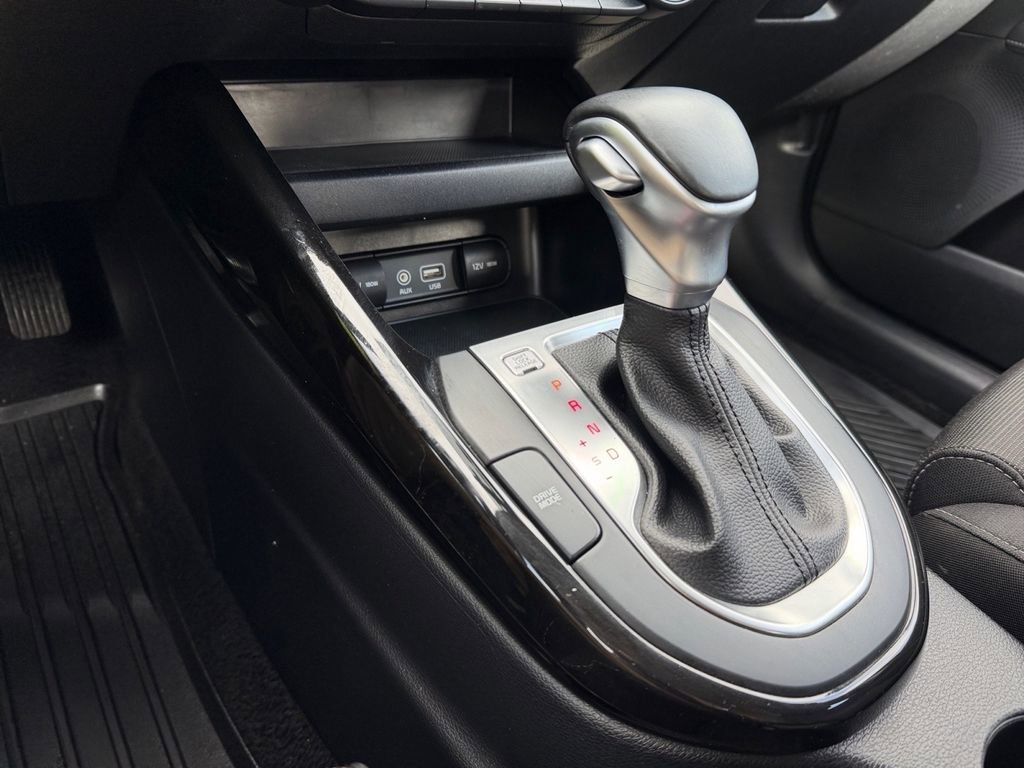 Used 2019 Kia Forte S w/ S Premium Package image 20