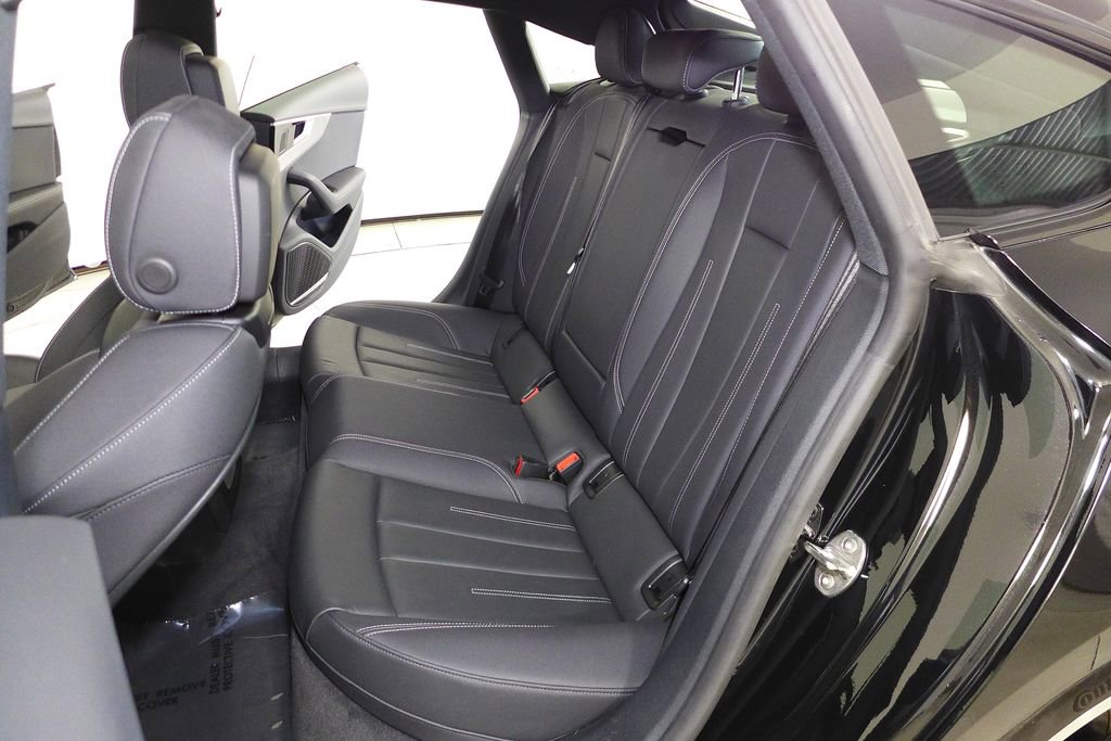 Used 2023 Audi A5 2.0T Premium Plus w/ Premium Plus image 14