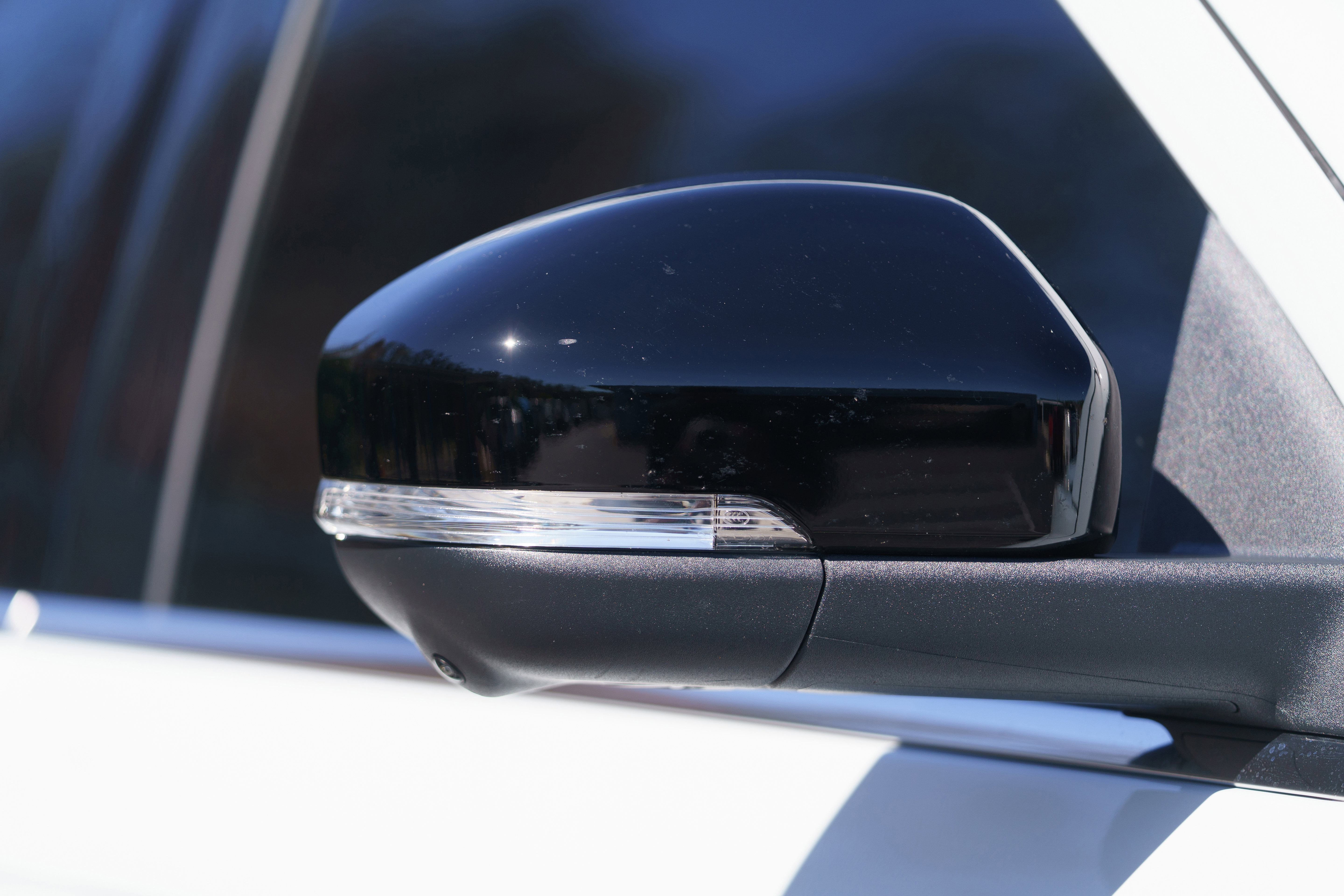 Used 2026 Ford Expedition Platinum AWD/4WD image 43